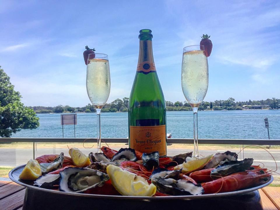 Ana Mandara Luxury Retreat Bed & Breakfast Port Macquarie Eksteriør bilde
