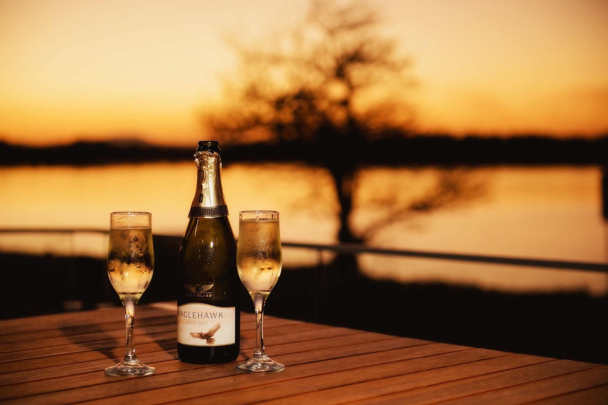 Ana Mandara Luxury Retreat Bed & Breakfast Port Macquarie Eksteriør bilde