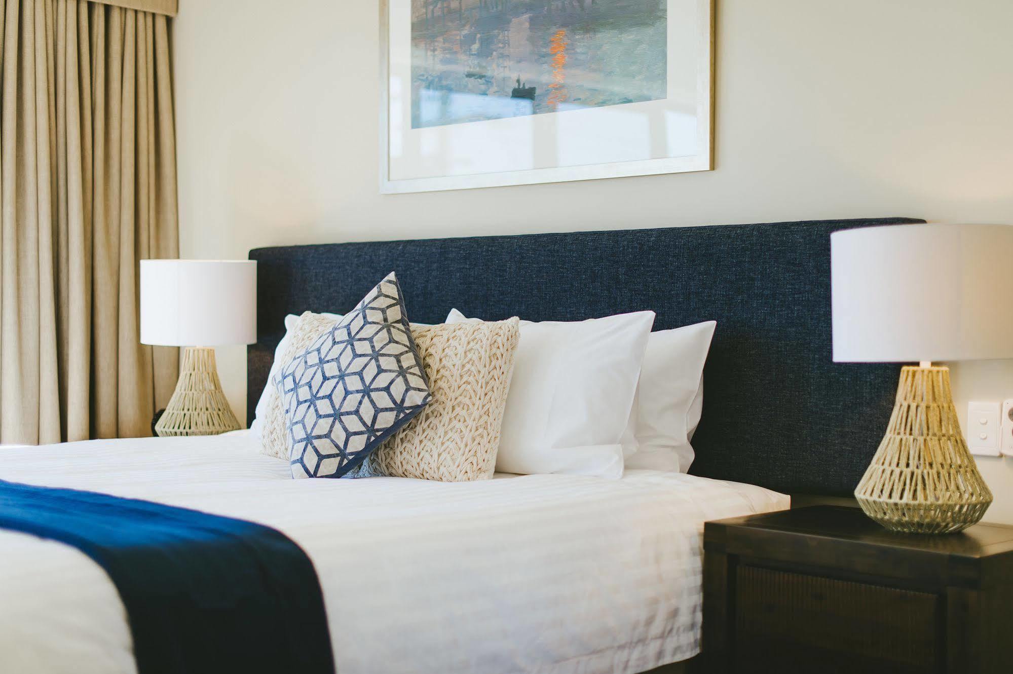 Ana Mandara Luxury Retreat Bed & Breakfast Port Macquarie Eksteriør bilde