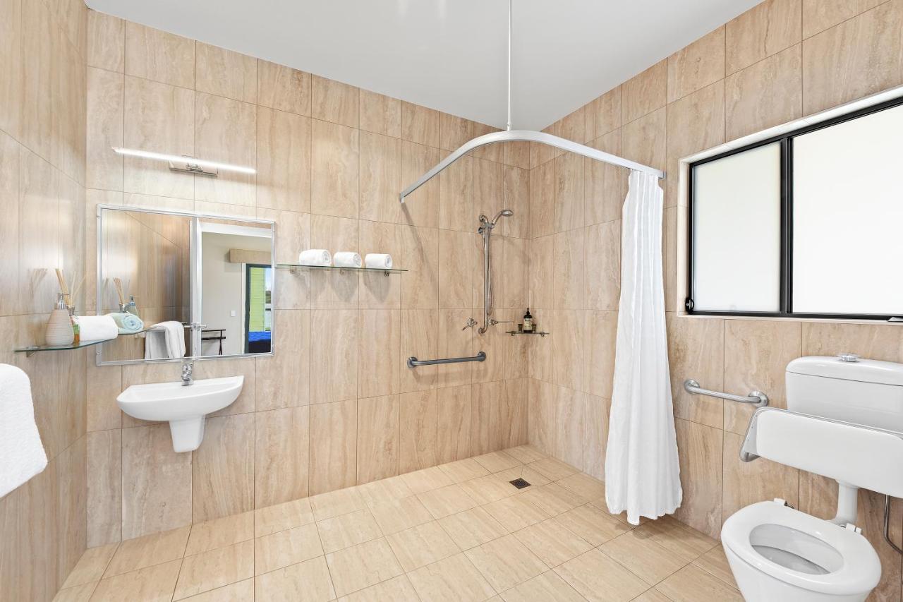 Ana Mandara Luxury Retreat Bed & Breakfast Port Macquarie Eksteriør bilde